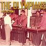 The Olympians Collection, Vol. 1