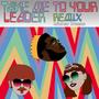 Take Me to Your Leader (Mickey Breeze Remix) [Explicit]