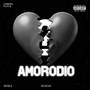 AMORODIO (Explicit)