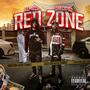 Red Zone (feat. Kemo3x) [Explicit]