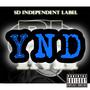 Young N Dangerous (Explicit)