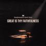 Great Is Thy Faithfulness (feat. Monica Best & Chris Adams)