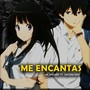 Me Encantas (feat. Daciem Rap)