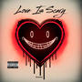 Love Is Scary (feat. Rondoo2x) [Explicit]