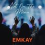 Not on the menu (Explicit)