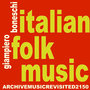 Italian Folk Music