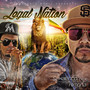 Legal Nation (Explicit)