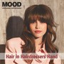 Hair in Hairdressers Hand (Mood)