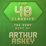 Top 40 Classics - The Very Best of Arthur Askey