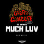 Much Luv (feat. Infinite) (Remix)