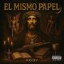 EL MISMO PAPEL