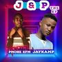 J & P The EP (Live) [Explicit]