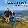 Fjellbløff