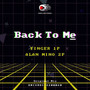 Back to Me (Original Mix)