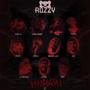 Pantheon (feat. Hank Vdc, Daniel 2Door, Jasone, Varo Vdc, Sr. Torro, Dj Strombo, Hummer Lema, Serto4XL, RWC, Souli.B & Dalkon) [Explicit]