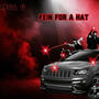 Fein for a hat (K8 x Mega G) [Explicit]