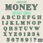 ABC'S OF MONEY (Explicit)