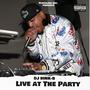 Live At The Party (Explicit)