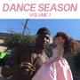 DANCE SEASON VOLUME 1