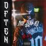 Often (feat. N.E.V.R.) [Explicit]