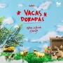 Vacas doradas (feat. Flax Bay)