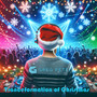 Tranceformation of Christmas