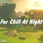 FOR CHILL AT NIGHT