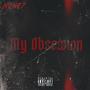 My Obsession (Explicit)