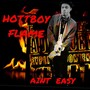 Aint Easy (feat. Ralel) (Explicit)