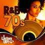 Listen Up: R&B 70s