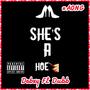 She's A Hoe (feat. Dubb) [Explicit]