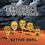 Better Day (Explicit)