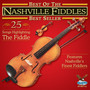 Best of the Nashville Fiddles