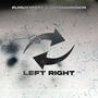 Left Right (feat. JayDaDarkskin) [Explicit]