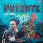 Cantando Con las Leyendas de la Salsa