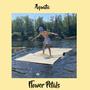Flower Petals (Explicit)