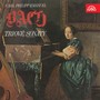 C. P. E. Bach: Trio Sonatas