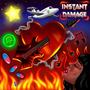 Instant Damage (feat. Marcus The Artist)