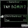 Try Again? (feat. Zae Music) [Explicit]
