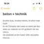 beton (feat. technik) [Explicit]