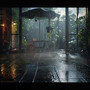 Pure Rain Sounds: Natural Relaxation and Calm