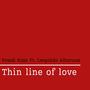 Thin line of love (feat. Leopoldo Albornoz)