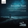 Invisible Stars: Choral Works of Ireland & Scotland