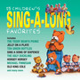 Children's Sing-a-Long Favourites