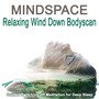 Relaxing Wind Down Bodyscan - Guided Switching off Meditation for Deep Sleep