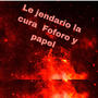 fosforo y papel