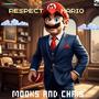 RESPECT MARiO