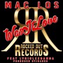 Was It Love (feat. Lyric Lee Banga) [Explicit]