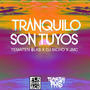 TRANQUILO SON TUYOS (Prod. FLASHBACK) [Explicit]