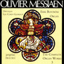 MESSIAEN: Complete Organ Works, Vol. 3